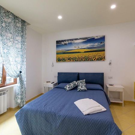 Apartamento Madima Península Sorrentina Exterior foto