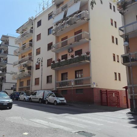 Apartamento Madima Península Sorrentina Exterior foto